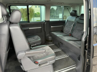 Volkswagen Multivan *highline*automat*skóry*ledy*navi*z Niemiec* Dąbrowa - zdjęcie 7