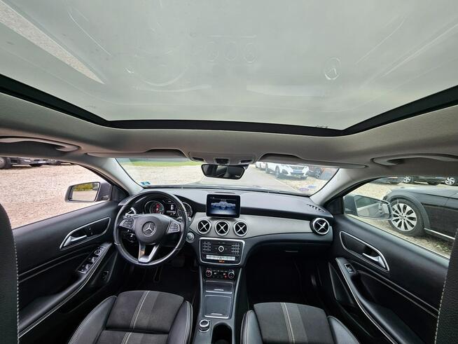 Mercedes GLA 200 Od 1300zł m-c Bez wpłaty#Automat#Panorama# Warszawa - zdjęcie 11