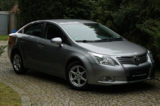 Toyota Avensis 147 KM Benzyna Przebieg 96 tys km Sedan Lubań - zdjęcie 3