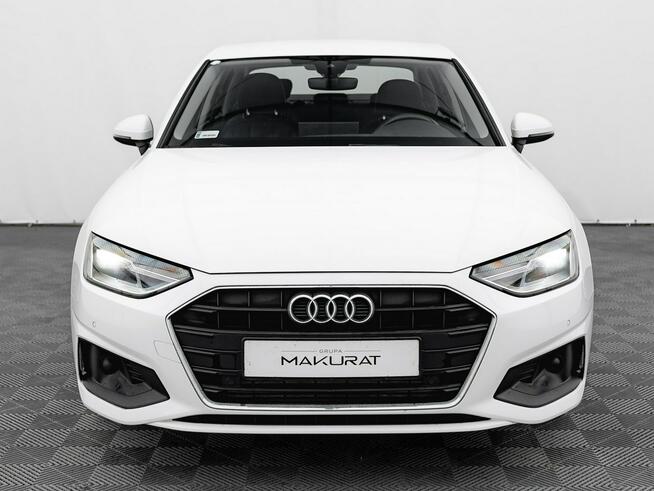 WD7152U#A4 35 TFSI mHEV S tronic Podgrz.f K.cof Salon PL VAT23% Gdańsk - zdjęcie 7