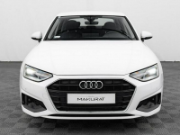 WD7152U#A4 35 TFSI mHEV S tronic Podgrz.f K.cof Salon PL VAT23% Gdańsk - zdjęcie 7