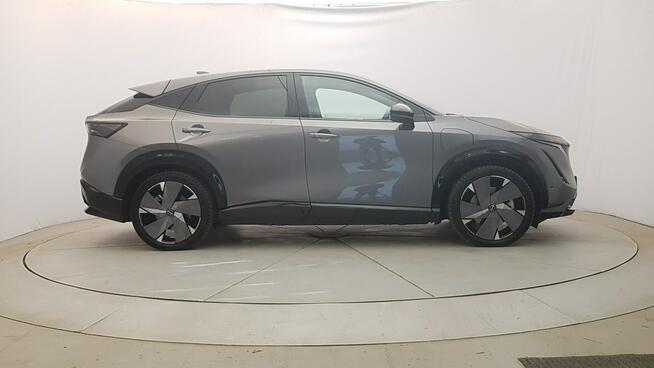 Nissan Ariya 87kWh e-4orce Evolve! Z Polskiego Salonu! Faktura VAT! Warszawa - zdjęcie 7