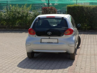 Toyota Aygo 5 drzwi A B S Nowy Sącz - zdjęcie 4