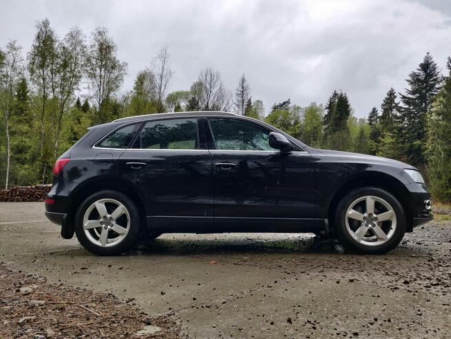 Audi Q5 2.0 TDI diesel Quattro Żywiec - zdjęcie 3