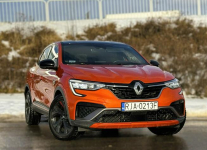 Renault Arkana 1.3 TCe R.S Line EDC Vat23%