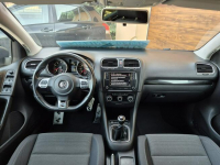 Volkswagen Golf 1.6B 102KM, Zobacz Go Koniecznie, 2010Rej Radom - zdjęcie 12