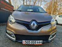 Renault Captur PRZEBIEG 47 TYS.KL. LED . NAVI. GWARANCJA Rybnik - zdjęcie 2