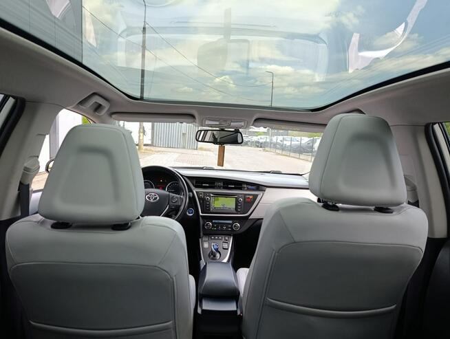 Toyota Auris 1-właściciel fv23% Karczew - zdjęcie 7