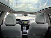 Toyota Auris 1-właściciel fv23% Karczew - zdjęcie 7