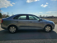 Skoda RAPID 1.2 TSI