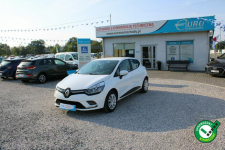 Renault Clio ALIZE Energy F-vat Gwarancja Warszawa - zdjęcie 1