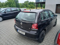Volkswagen Polo 1.2i 5 drzwi klimatyzacja elektryka stanBDB Gryfino - zdjęcie 4
