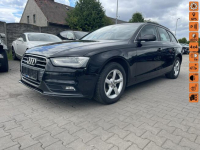 Audi A4 Automat Quattro Panorama Podgrzewanie