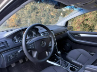 Mercedes A 170 Bardzo ładny  Bezpieczny ISOFIX Poznań - zdjęcie 7