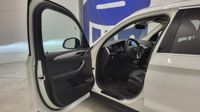 BMW X3 xDrive20d Grójec - zdjęcie 11