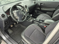 Nissan Qashqai 1.5 DCI kamera navi Panorama Drelów - zdjęcie 8