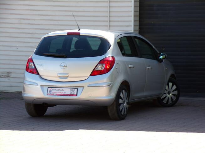 Opel Corsa Pełny Automat /Klimatronic /1,4 /100\KM Mikołów - zdjęcie 12
