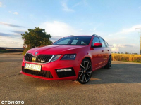 Skoda Octavia 2.0 TSI RS 230 Robakowo - zdjęcie 6