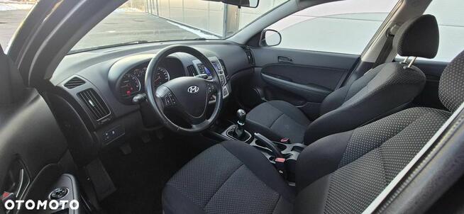 Hyundai i30 1.4 Edition 20 Poręba - zdjęcie 6