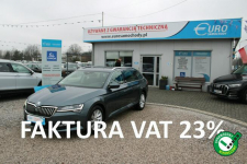 Škoda Superb Ambition DSG Kamera Gwarancja G.Fotele