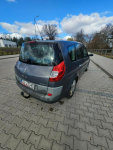 Renault Scenic Benzyna + LPG - 2007r Głogów - zdjęcie 3