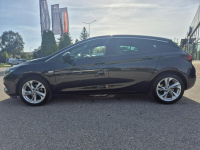 Opel Astra Giżycko - zdjęcie 8