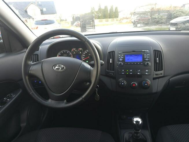 Hyundai i30 Żarki - zdjęcie 9