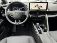 Toyota C-HR 2.0 PHEV 223KM, EXECUTIVE +TECH, FV23% Warszawa - zdjęcie 10