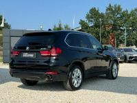 BMW X5 Salon Polska / Tempomat / Nawigacja / Kamera cofania / FV marża Michałowice - zdjęcie 4