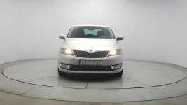 Škoda RAPID Spb. 1.2 TSI Style! Z polskiego salonu ! Z fakturą VAT! Warszawa - zdjęcie 2