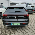 Mercedes EQC Komorniki - zdjęcie 6