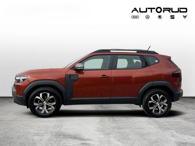Dacia Duster Expression 1.0 91KM 2024 LPG Gwarancja SalonPL Kielce - zdjęcie 2