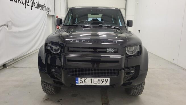 Land Rover Defender 90 3.0 D300 mHEV X-Dynamic HSE Grójec - zdjęcie 2