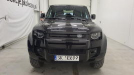 Land Rover Defender 90 3.0 D300 mHEV X-Dynamic HSE Grójec - zdjęcie 2