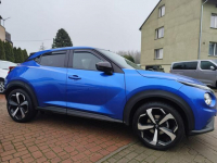 Nissan Juke 2024/SALON POLSKA/1 WŁ/gwarancja 2029 Ełk - zdjęcie 4