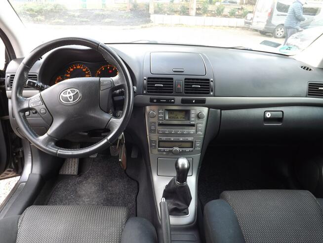 Toyota Avensis Słupsk - zdjęcie 6