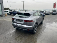 Jaguar E-Pace AWD Automat Kamera Skóra Pamięć Meridian Gliwice - zdjęcie 6