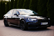 Audi A4 1.4 TFSI_150KM_Automat_Sline_Salon Polska Rzekuń - zdjęcie 9