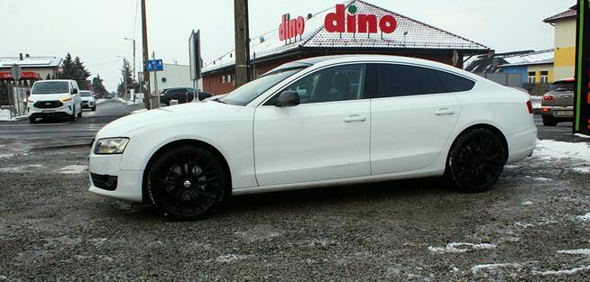 Audi A5 Ostrów Wielkopolski - zdjęcie 2