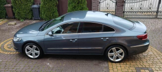 VW CC Ćmielów - zdjęcie 11