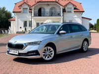 SKODA Octavia 1.5 Tsi | 2023 | Benzyna | Manual | Serwis ASO| Salon PL Nowe Iganie - zdjęcie 12