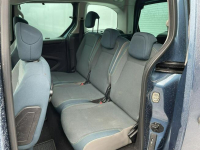 Citroen Berlingo 1.2-110KM Benzyna Klima Navi multispace Model 2019 Syców - zdjęcie 9