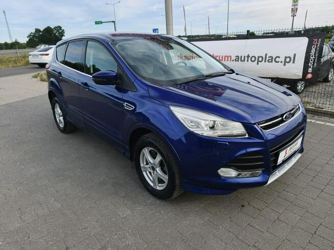 Ford Kuga Lipówki - zdjęcie 5