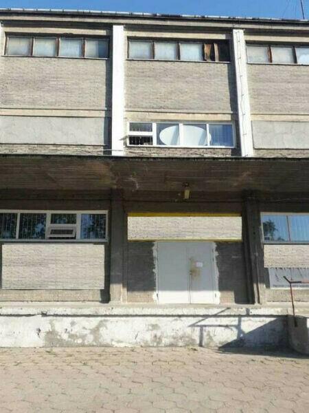Lokal na wynajem Warszawa Targówek Targówek - zdjęcie 4