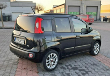 Fiat Panda 0.9 TwinAir 86 koni Klimatyzacja możliwa ZAMIANA Rawa Mazowiecka - zdjęcie 4