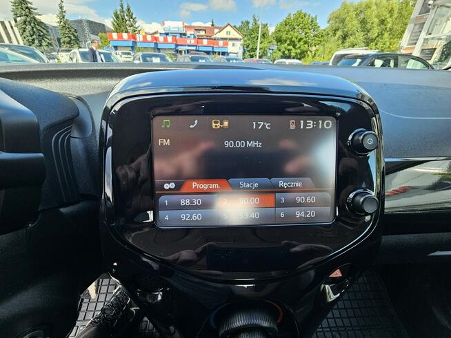 Toyota Aygo Olsztyn - zdjęcie 7