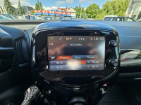 Toyota Aygo Olsztyn - zdjęcie 7