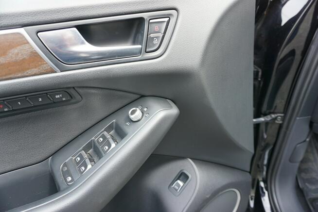 Audi Q5 zarejestrowany, ubezpieczony Opole - zdjęcie 10