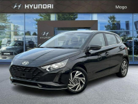 Hyundai i20 w wersji Modern