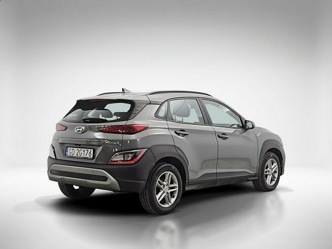 Hyundai Kona 1.0 T-GDI Modern ! Z Polskiego Salonu ! Faktura VAT ! Warszawa - zdjęcie 5